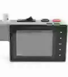 uScope BNC & Banana Conversion